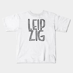 Leipzig Kids T-Shirt